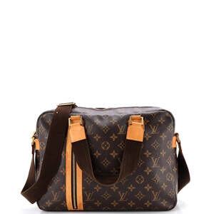 Louis Vuitton Sac Bosphore Handbag #222621L91B